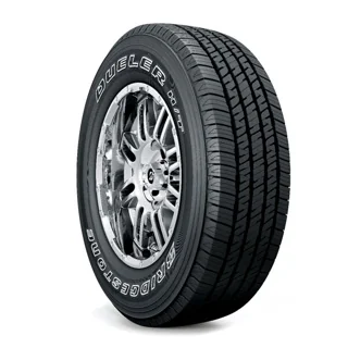 275/65R20 126R Birdgestone Dueler H/T 685 TL