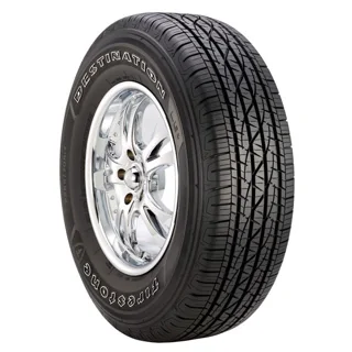 245/60R18 105H Firestone Destination LE 2 TL
