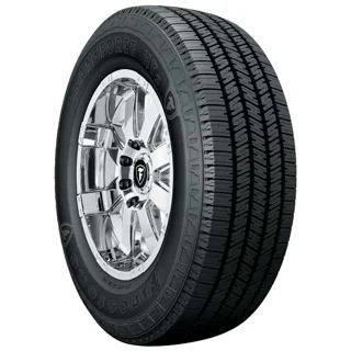 LT225/75R16 115R Firestone Transforce HT2 TL