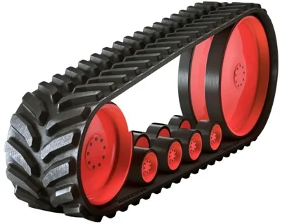 30" CAT 35/55 FIRESTONE AG TRACK GEN 4 (EDGE REINFORCED) 762X53X152.4