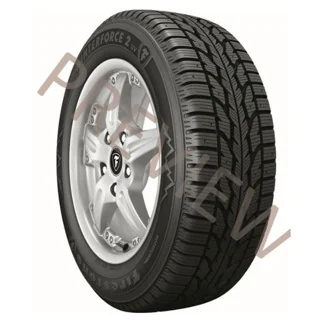 215/60R17 96S Firestone Winterforce 2 UV BW TL