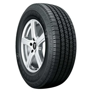 205/65R15C/6 FIRESTONE TRANSFORCE CV BW TL