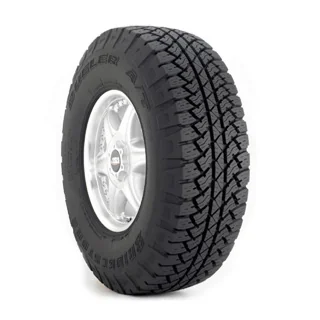 LT265/70R17 115S BRIDGESTONE DUELER A/T RH-S BLK TL