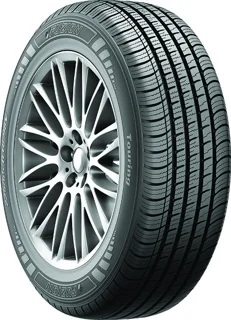 225/50R16 92V Fuzion Touring BW TL image 2