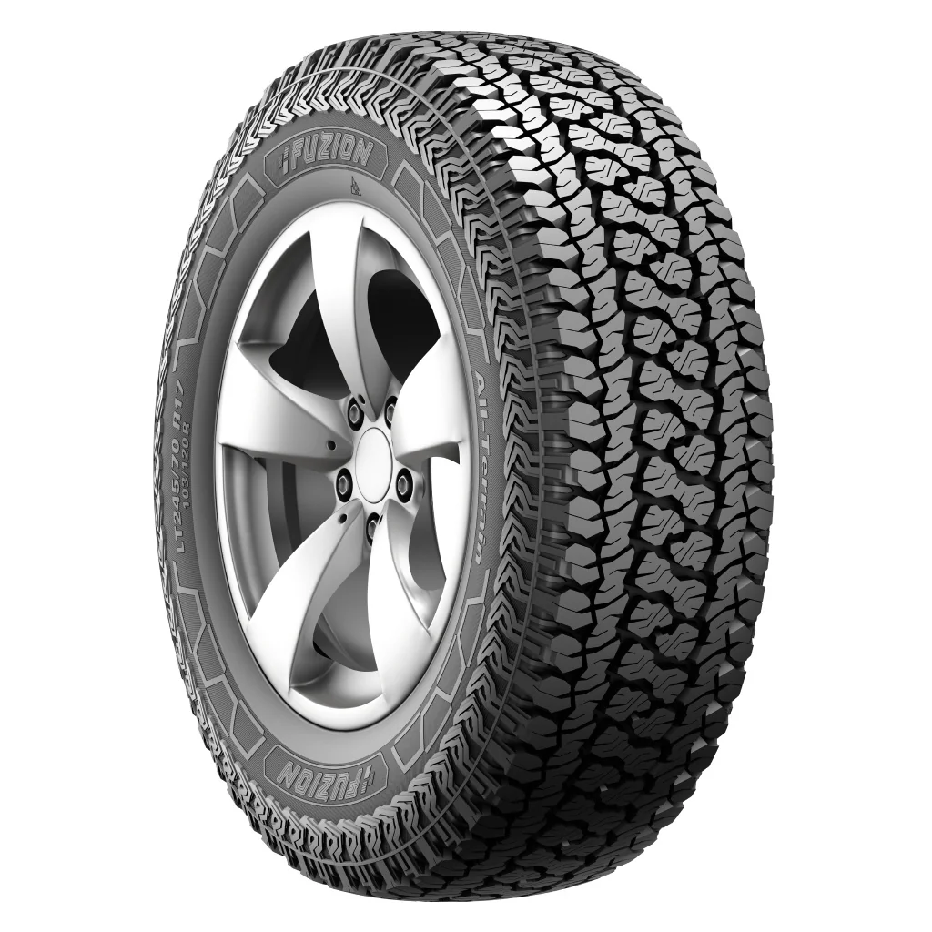 245/75R16 111T Fuzion All-Terrain TL