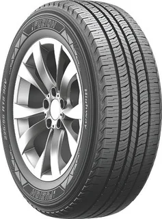 LT235/85R16 120S Fuzion Highway TL