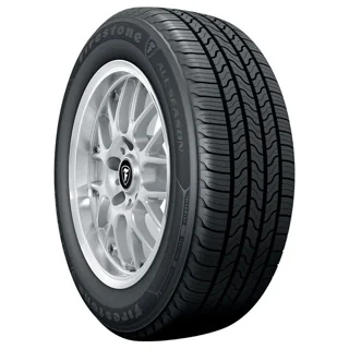 235/65R18 106H Firestone All Season TL