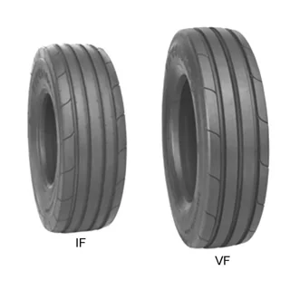 VF320/65R15 147D Firestone Destination Farm TL I-1