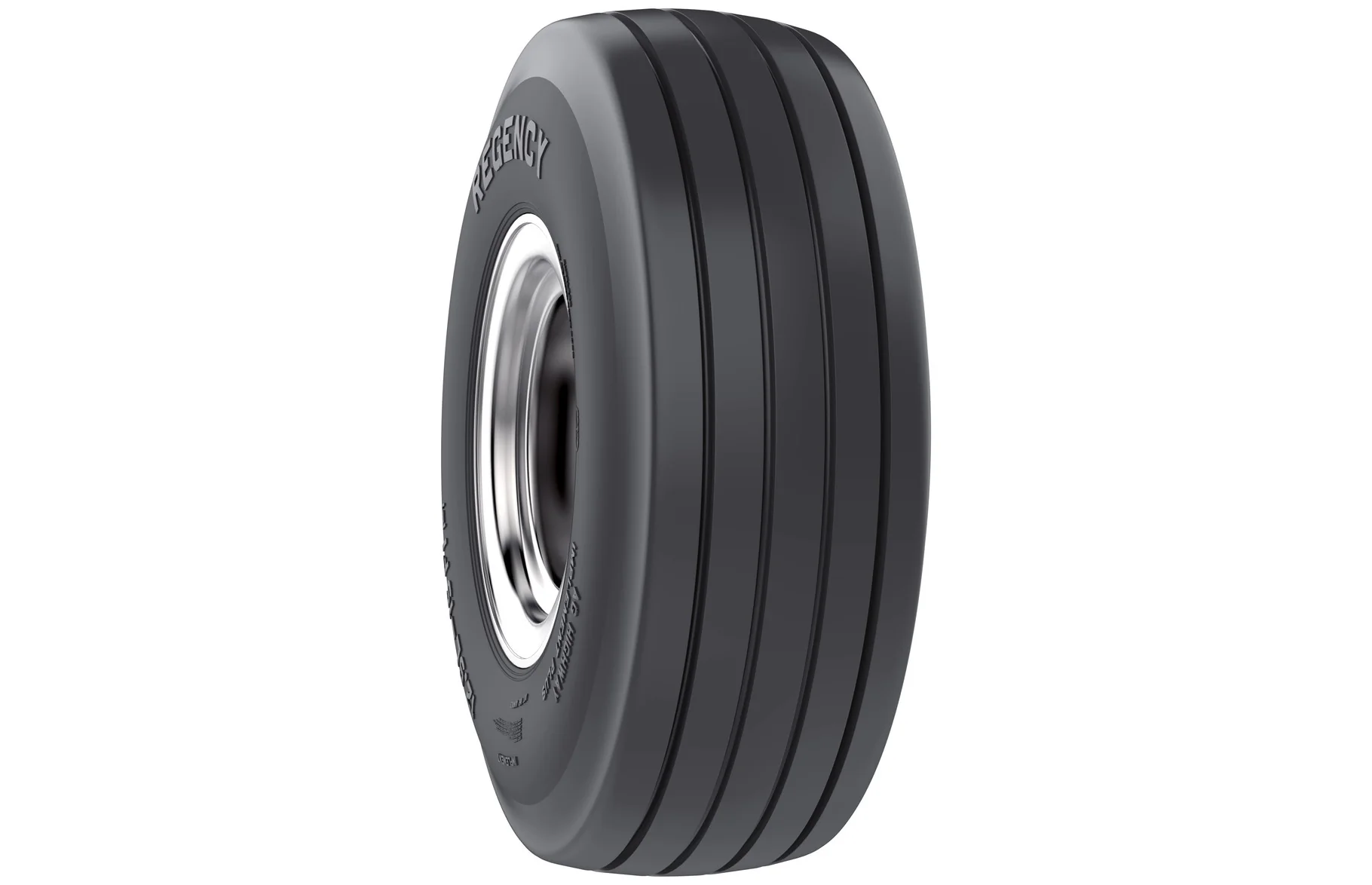 12.5L-15/12 Regency Ah Highway Implement Plus TL I-1