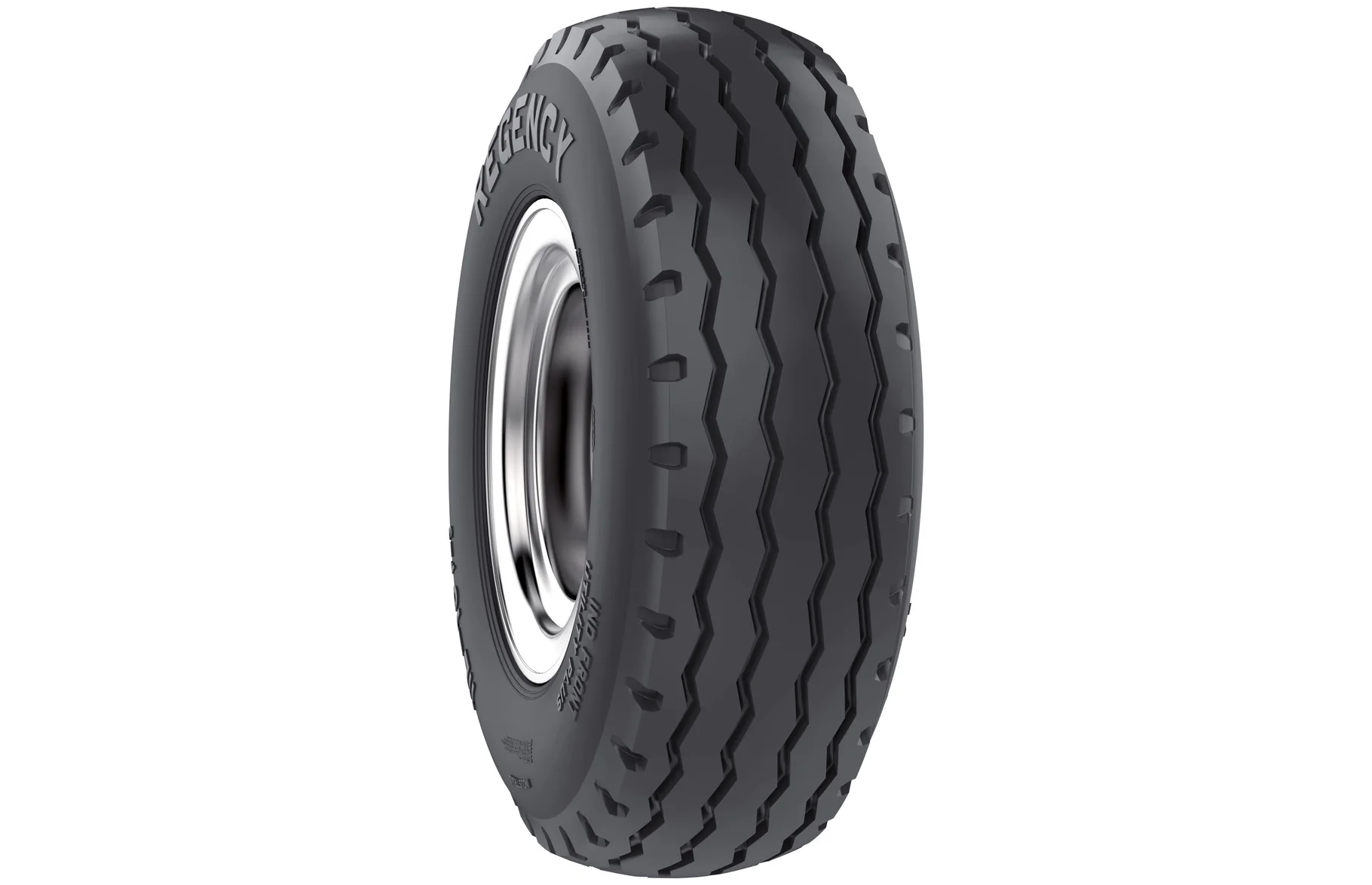 15-19.5/12 Regency Traction Utility Plus I-3 TL