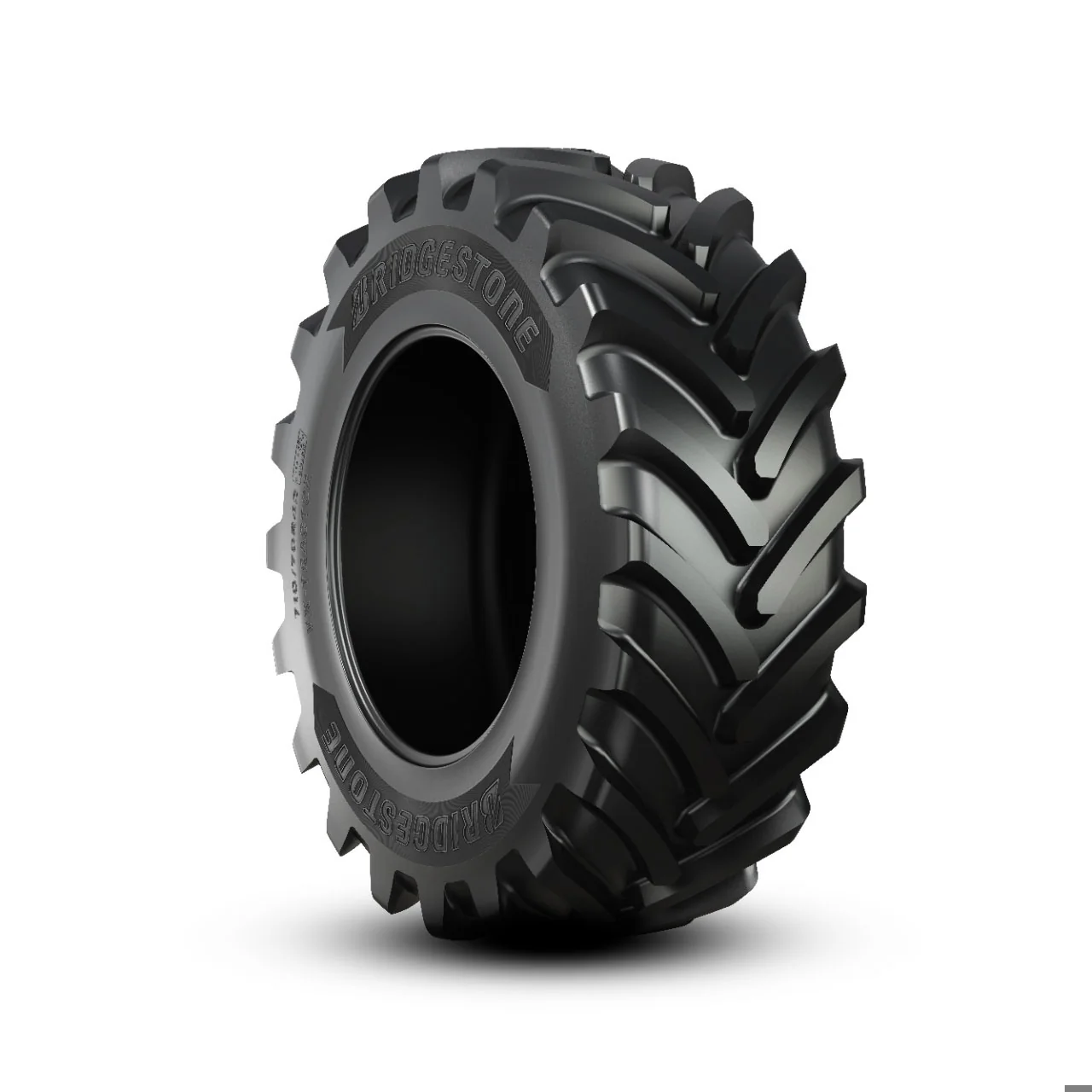 540/65R24 146D Bridgestone VX-Tractor TL R-1W