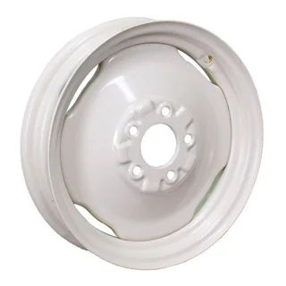 3 X 15 5-4.5-2.82-1.5IN AC WHITE