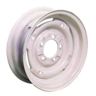 5.5 X 16 5-5.50-4.00-.62IN IMP WHITE 041414000508