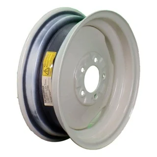 5.5 X 16 5-5-3.44-1.5IN WHITE