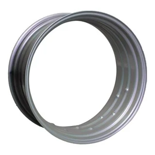 16 X 34 DOUBLE BEVEL SILVER