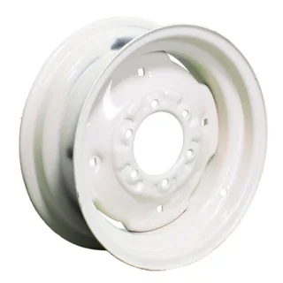 6 X 16 6-6-4.63-1.12IN OFF WHITE IMP WHEEL