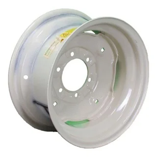 8 X 16 6-6-4.63-1.12 IN IMP WHITE WHEEL 041550600508