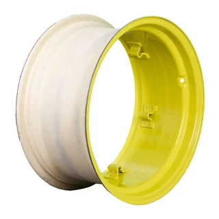 12 X 24 6 CLAMPS YELLOW 041842100572
