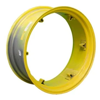 12 X 28 6 CLAMP YELLOW 041843100572