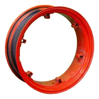8 X 24 6 CLAMP ORANGE 041876000437