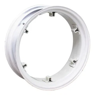 8 X 24 6 CLAMP WHITE 041876000546