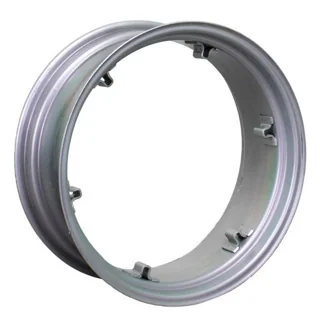 11 X 28 6 CLAMP SILVER 041904300407