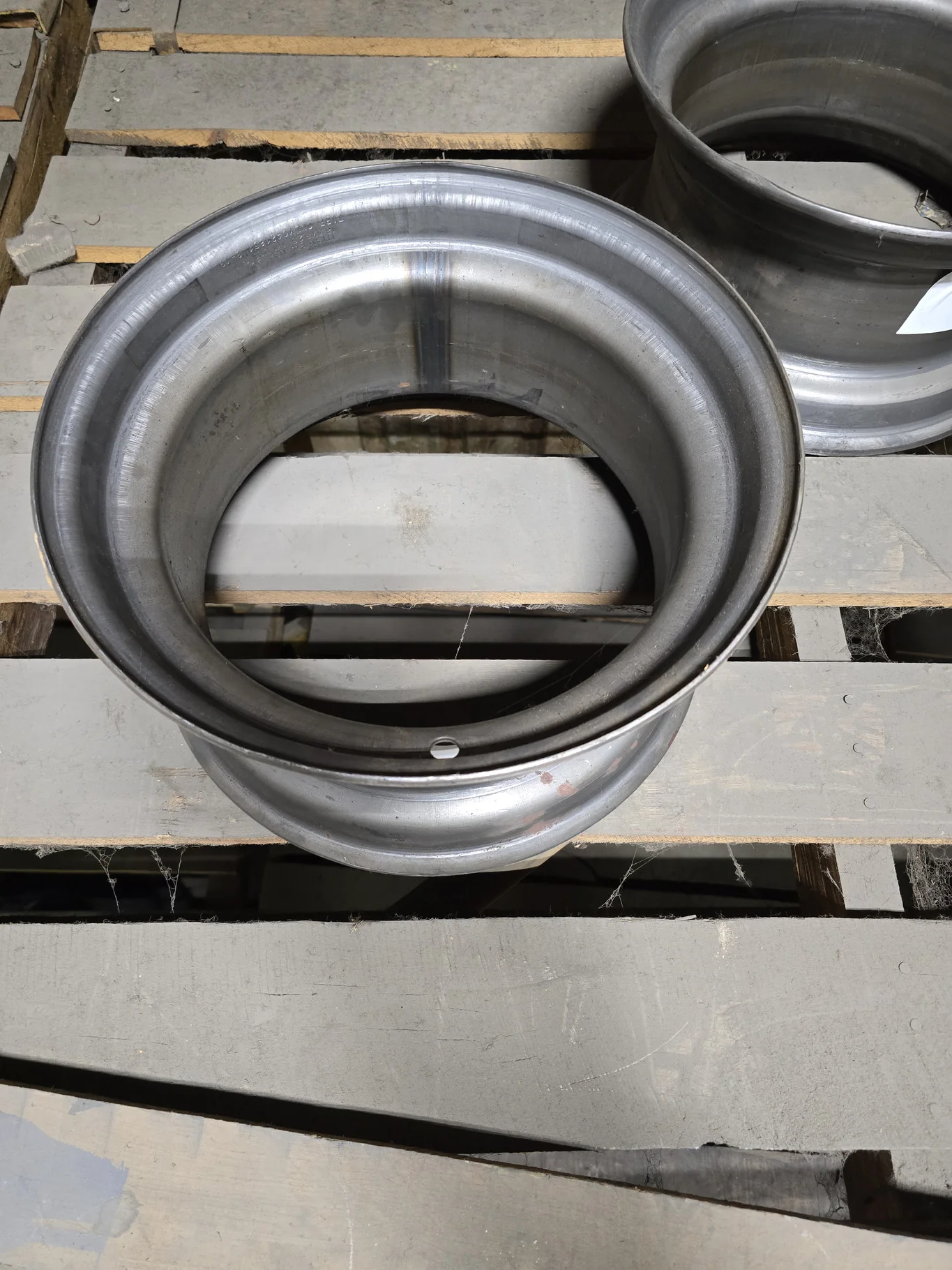 8.25 X 16.5 BLANK