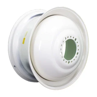 18 X 42 20-13.19-11.07-15.00 OUTSET GRADE 80 WHITE