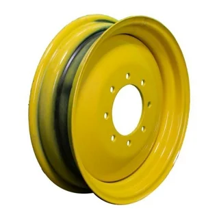 5.5 X 20 8-8-6.013 -2.00 OUTSET YELLOW