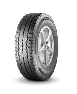 215/85R16 115Q Continental VanContact A/S TL