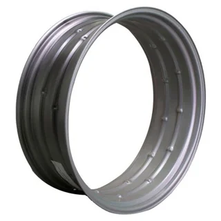 14 X 38 DOUBLE BEVEL SILVER 050756400407
