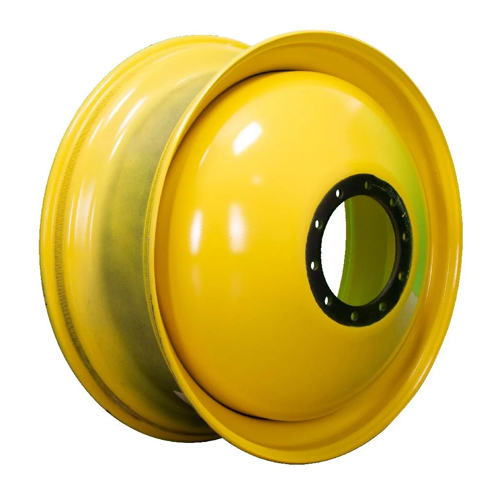 16 X 42 10-13.19-11.07 -14.4IN DOLLY DUAL-YELLOW 050802900927