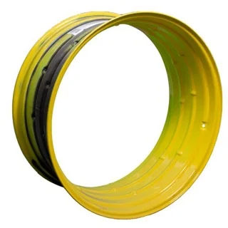 16 X 38 DOUBLE BEVEL YELLOW 050842100572