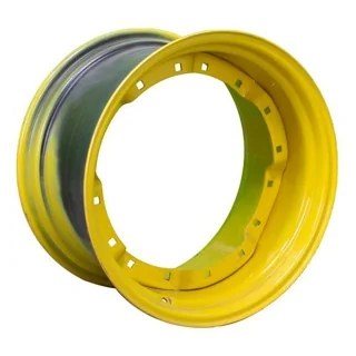15 X 26 16-21.250 YELLOW WAFFLE WHEEL