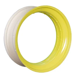 16 X 42 X 38 DOUBLE BEVEL STEP UP YELLOW 051012400572