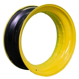 16 X 38 X 34 DOUBLE BEVEL STEP UP YELLOW 051029000572