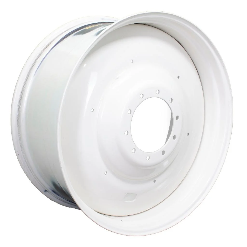 18 X 42 10-13.19-11.07-8.78 WH WHITE 051032000546