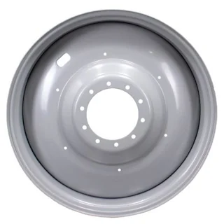 16 X 42 10-13.19-11.07-6.38 AGCO SILVER WHEEL 051032100567