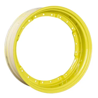 12 X 38 24-33.25 YELLOW WAFFLE 051042500572