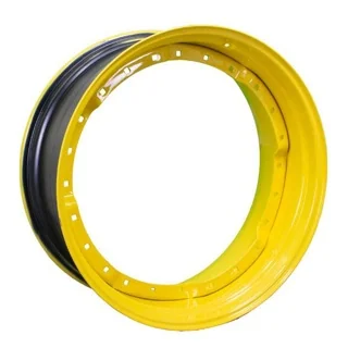 15 X 38 24-33.25 YELLOW WAFFLE 051042600572