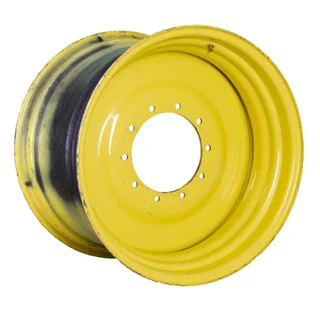 21 X 32 10-13.18-11.09- 2.8IN WHEEL YELLOW 051100000572