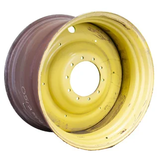 23 X 38 10-13.18-11.09-2.38I YELLOW WHEEL 051254800572