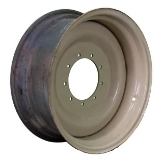 10 X 24 9-9.5 WHITE WHEEL 051259400507