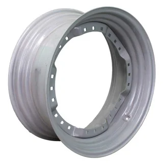 13 X 30 24-23.25 AGCO-SILVER WAFFLE 051423100567