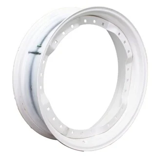 10 X 34 24-29.50-2.37 WHITE WAFFLE WHEEL 05142390546