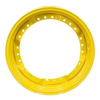 12 X 28 24-23.25-3.88 YELLOW WAFFLE 051425600572