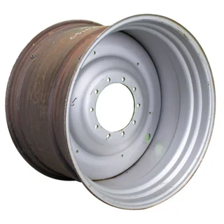 25 X 38 10-13.18-11.09-2.76IN SILVER WHEEL 051523500407