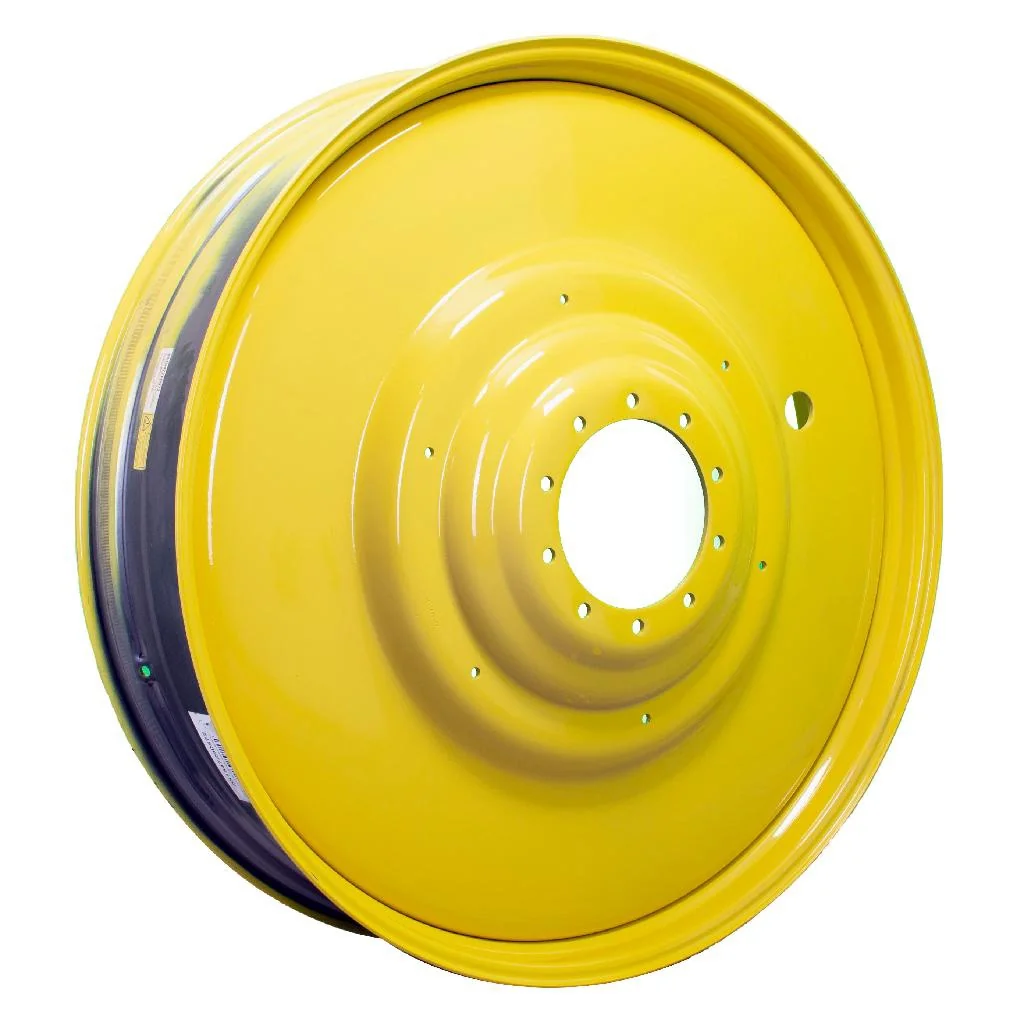 12 X 54 10-13.19-11.07-8.63 IN YELLOW 051547200572