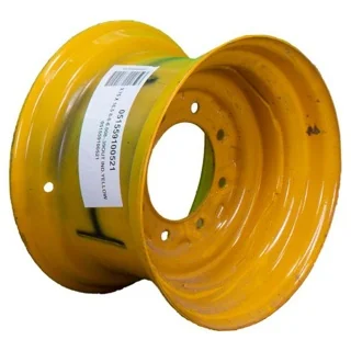 9.75 X 16.5 8-8-6.008-.39OUT IND.YELLOW 051559100521