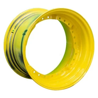18 X 28 24-23.25-10.42 YELLOW WAFFLE 051629900572 image 2